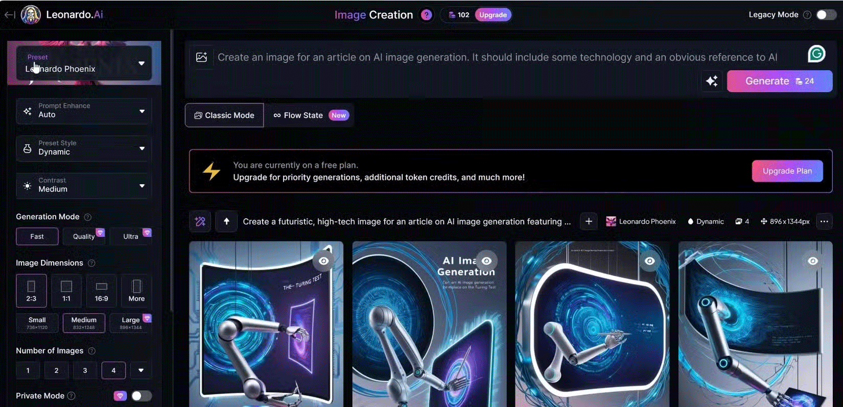 5 Free AI Tools That Will Save You a Lot of Money on Service Subscriptions Picture 1
