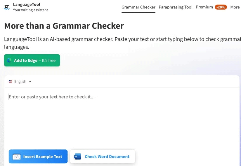 5 Free AI Tools That Will Save You a Lot of Money on Service Subscriptions Picture 3