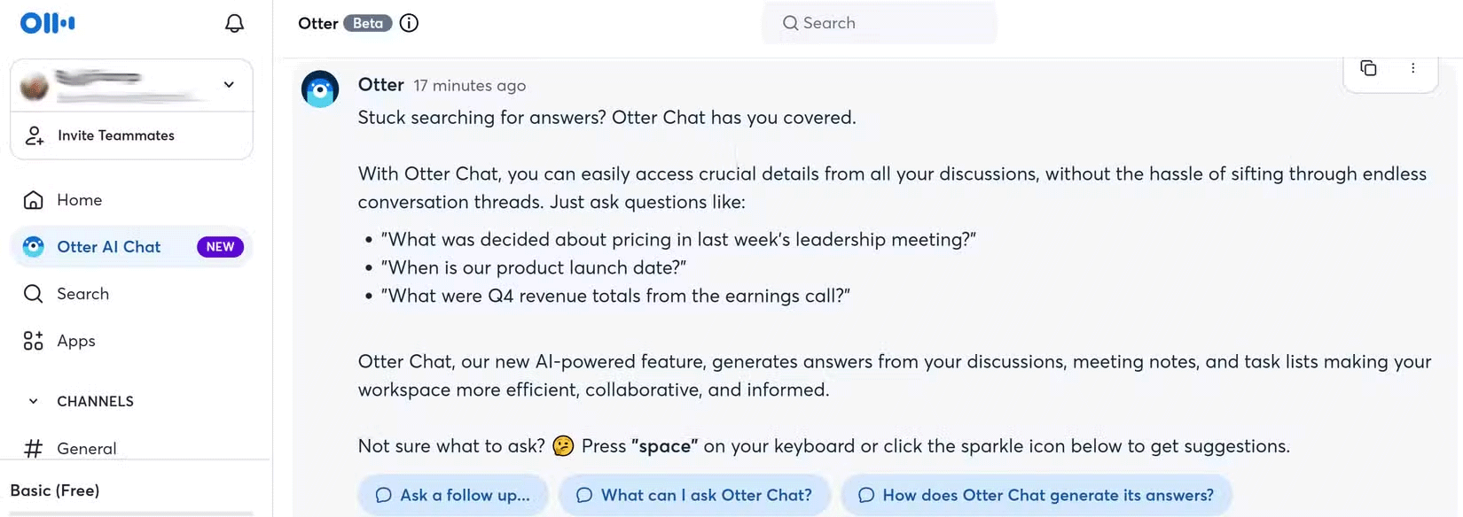 5 Free AI Tools That Will Save You a Lot of Money on Service Subscriptions Picture 4