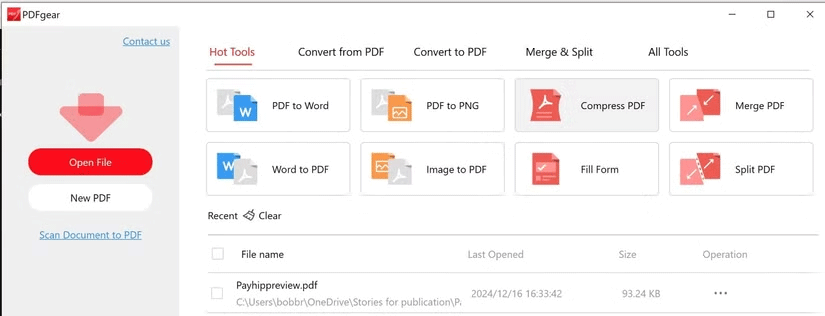 5 Free AI Tools That Will Save You a Lot of Money on Service Subscriptions Picture 5