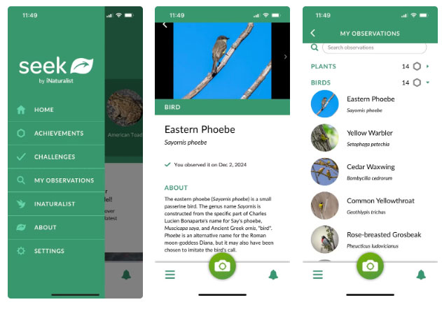 5 Free Apps to Improve Your Nature Photos Picture 1