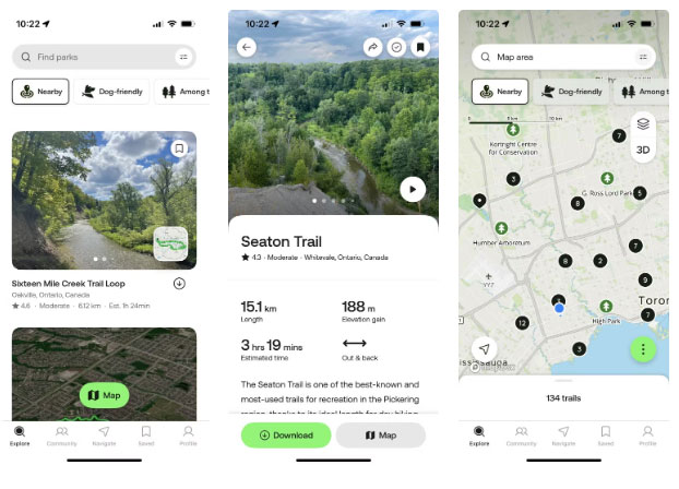 5 Free Apps to Improve Your Nature Photos Picture 3