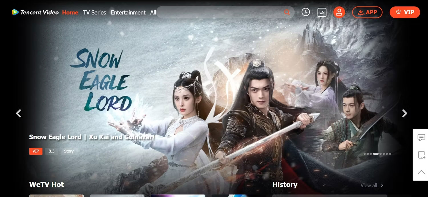 5 free movie streaming websites without registration Picture 4