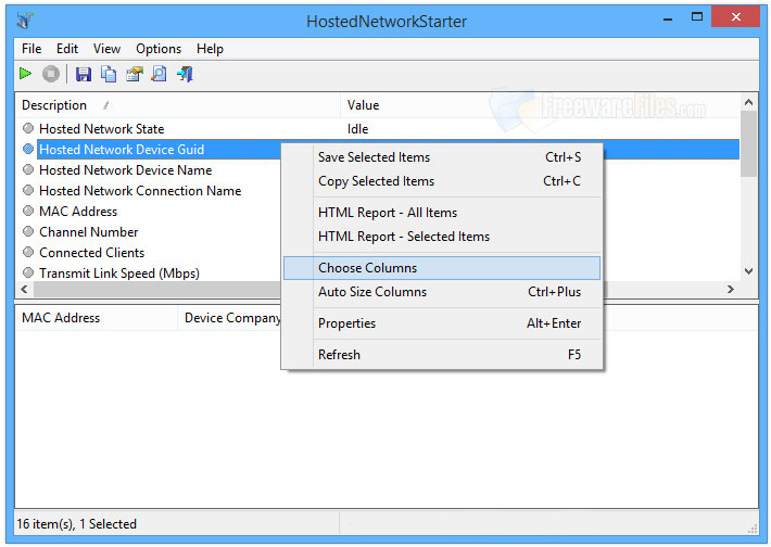 5 Free Software to Broadcast Wifi from Laptop Win 10, 7, XP Picture 3
