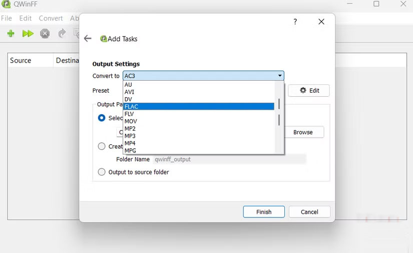 5 Free FFmpeg Apps That Can Convert Anything Picture 1