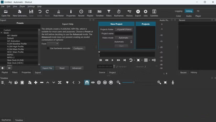 5 Free FFmpeg Apps That Can Convert Anything Picture 4