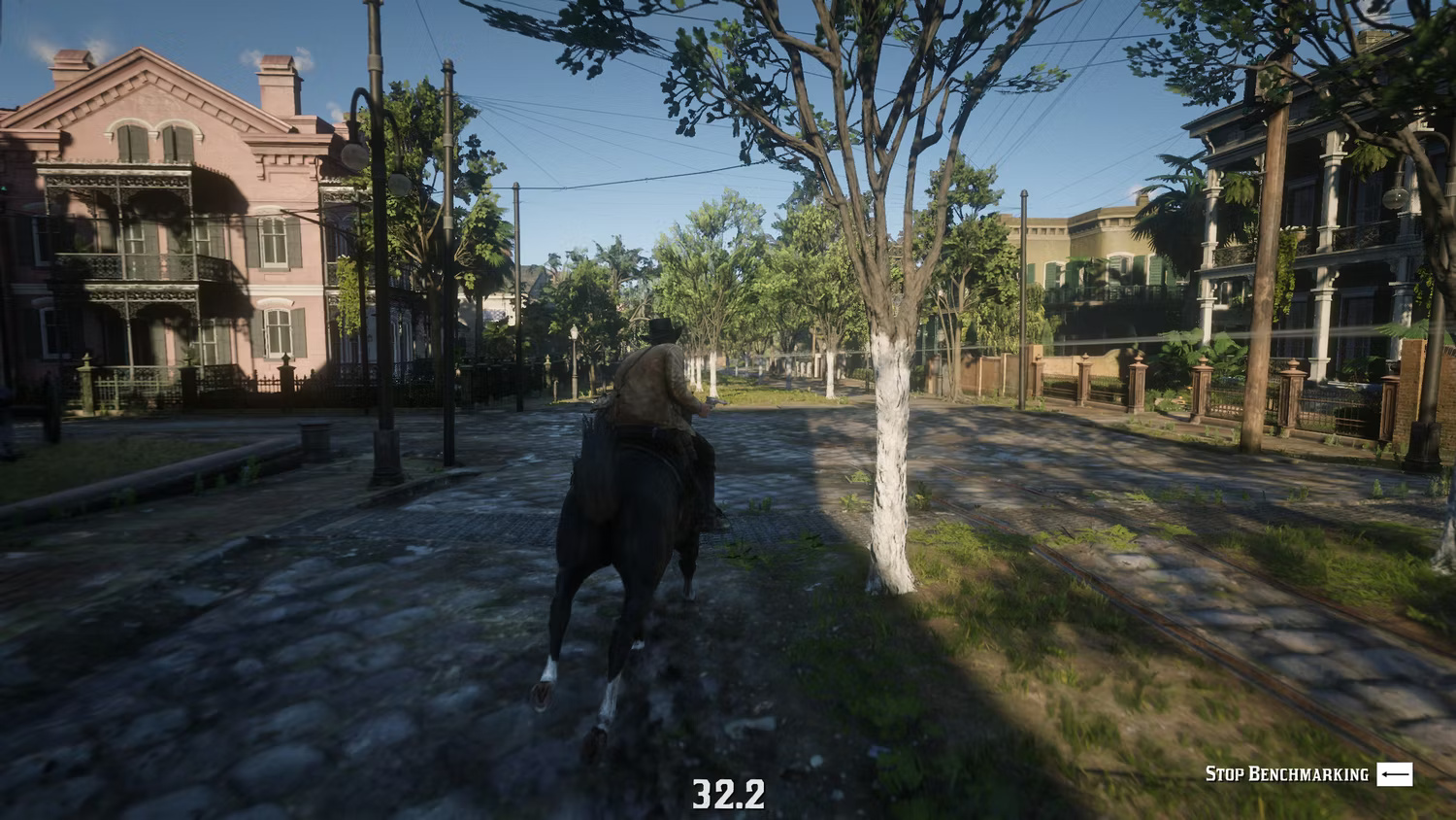 5 games to benchmark Windows 11 PC Picture 2