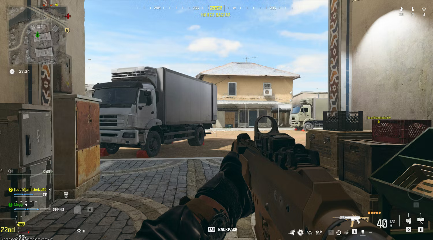 5 games to benchmark Windows 11 PC Picture 4