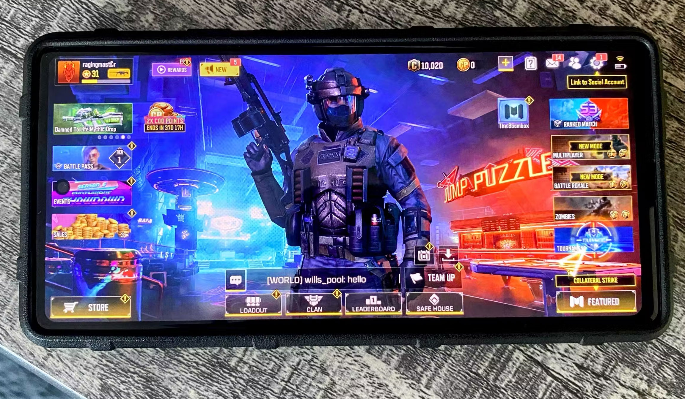 5 games to test Android phones Picture 4
