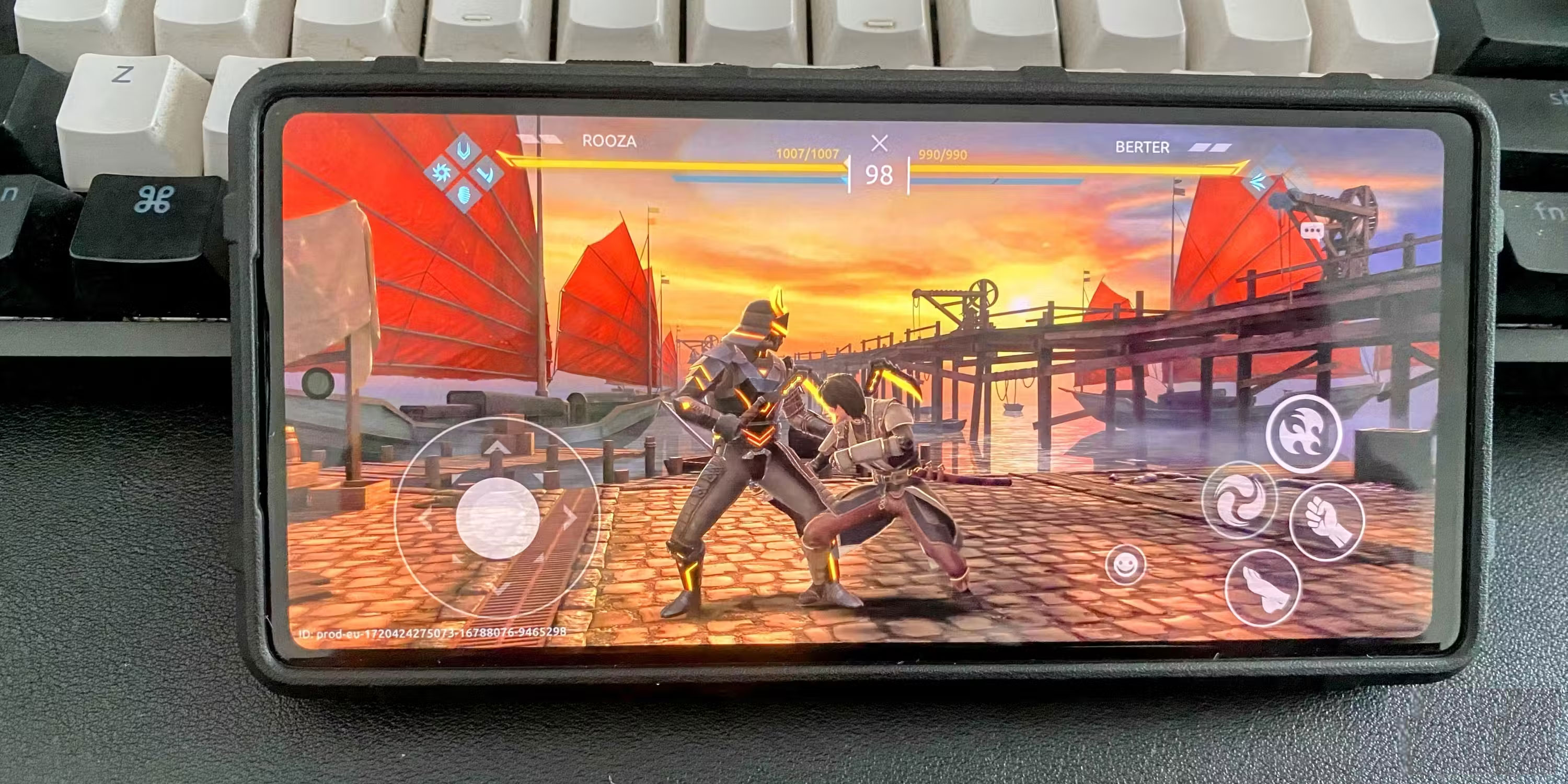 5 games to test Android phones Picture 5