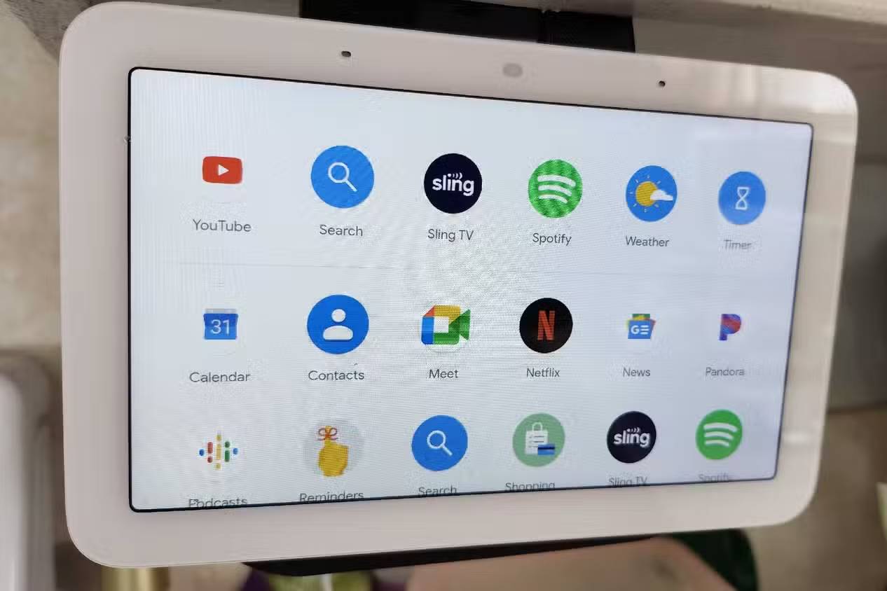 5 Gemini habits that help your Nest speaker become like a true virtual assistant. Picture 3