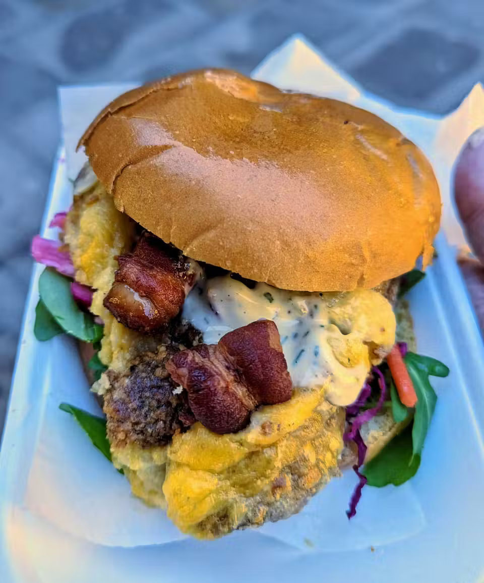 5 genres of smartphone photography that outperform DSLR cameras Picture 8