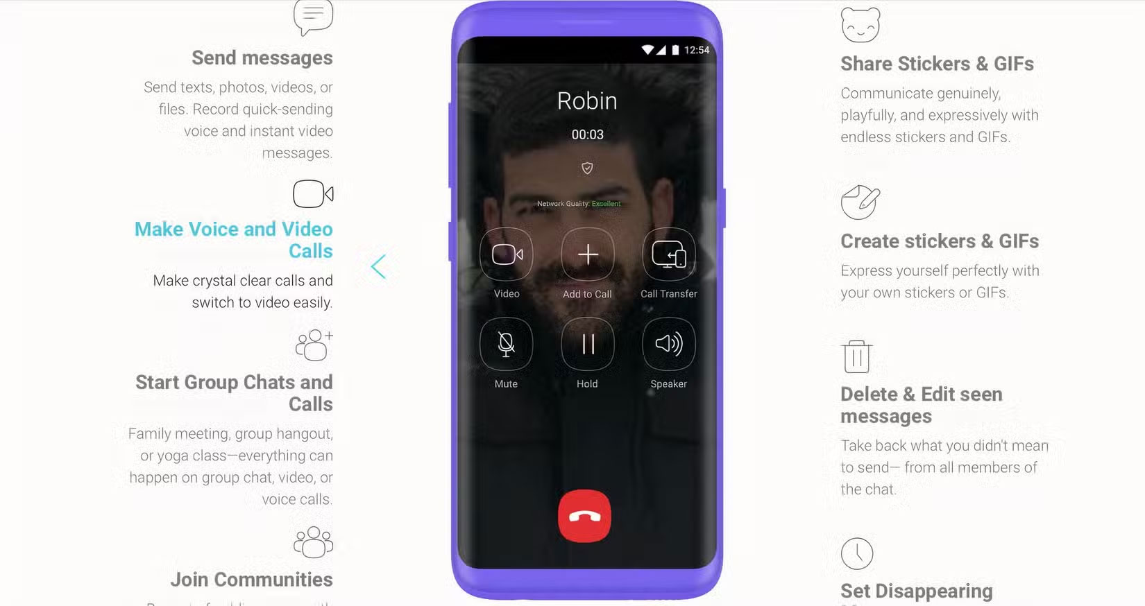 5 Best Skype Alternatives for International Calling Picture 3