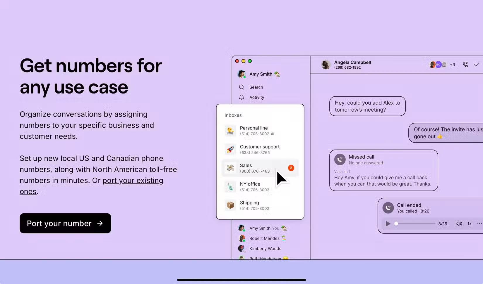 5 Best Skype Alternatives for International Calling Picture 4