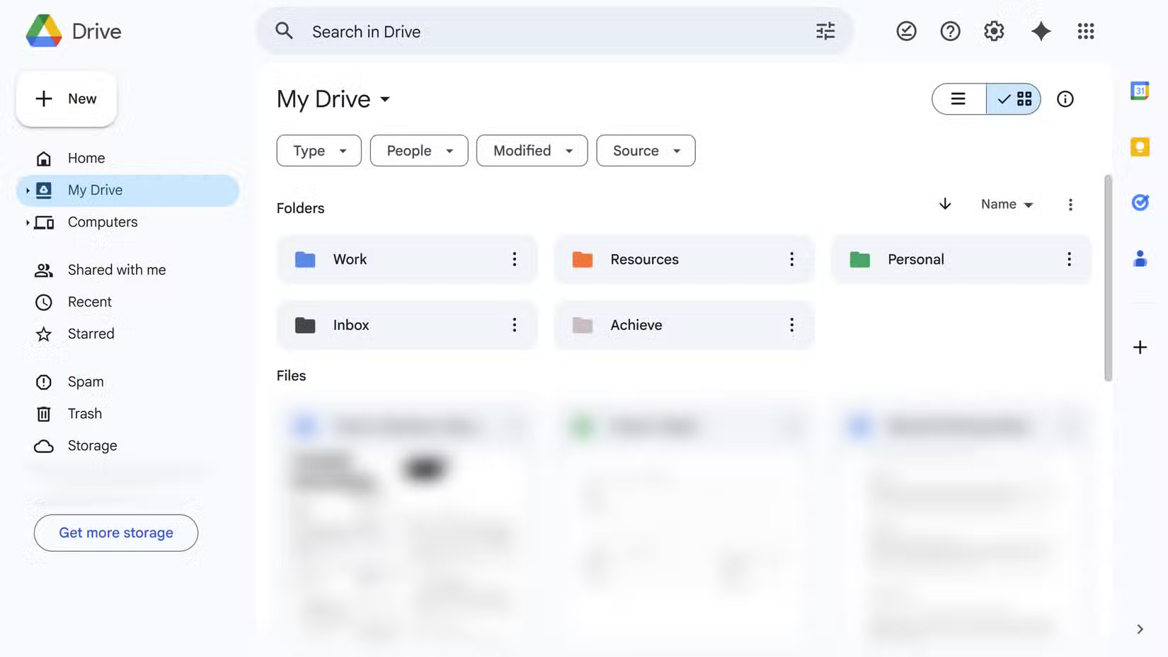 5 Google Drive Tricks to Organize Files Perfectly Picture 1