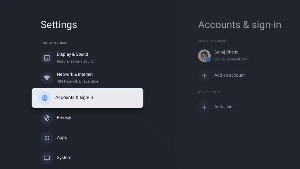 5 Google TV Settings to Change Immediately Picture 12