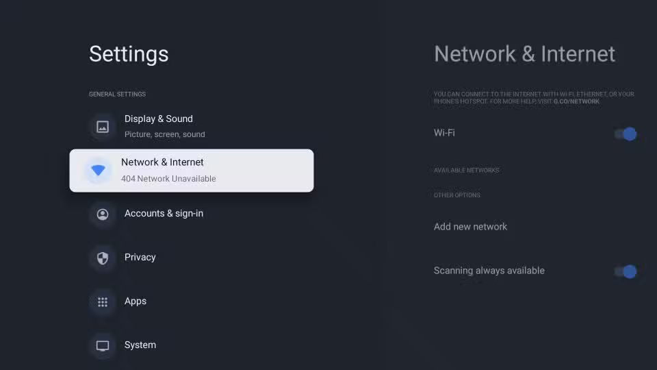 5 Google TV Settings to Change Immediately Picture 14