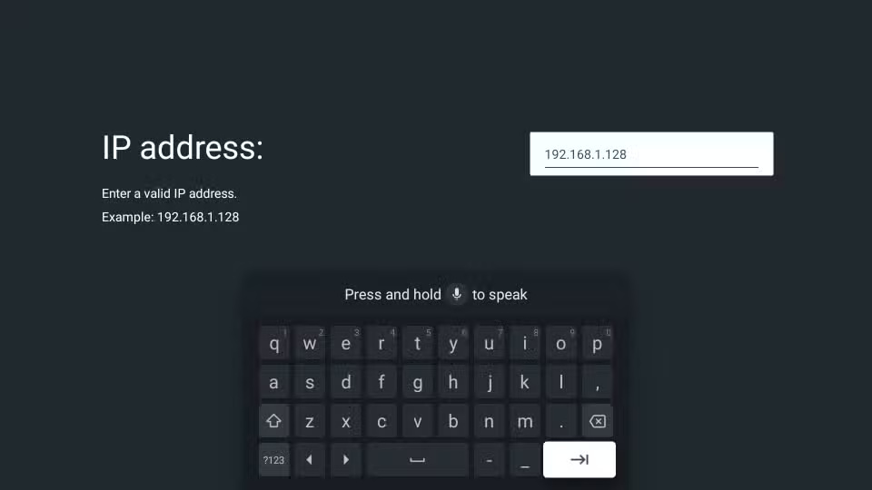 5 Google TV Settings to Change Immediately Picture 17