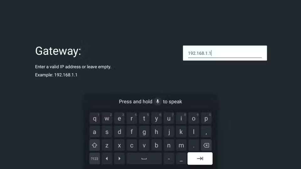 5 Google TV Settings to Change Immediately Picture 18