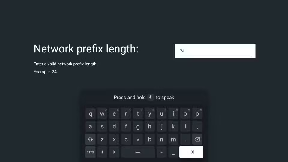 5 Google TV Settings to Change Immediately Picture 19