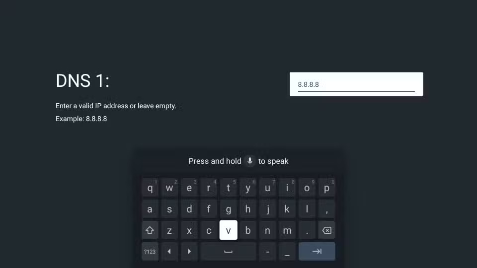 5 Google TV Settings to Change Immediately Picture 20