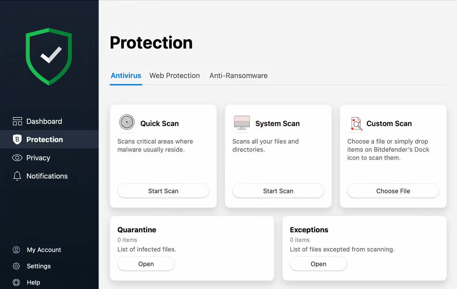 5 great alternatives to Malwarebytes Premium Picture 8