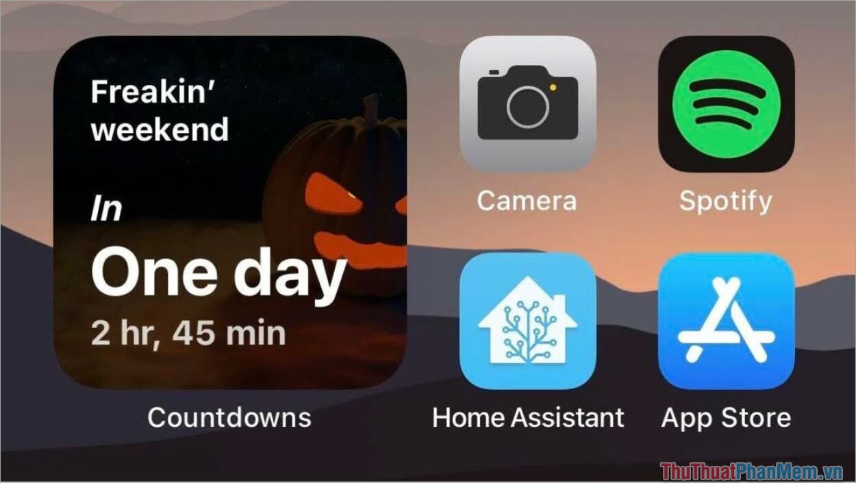 5 Great apps to countdown the days on your phone Picture 3