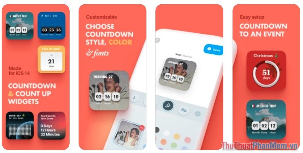 5 Great apps to countdown the days on your phone Picture 4