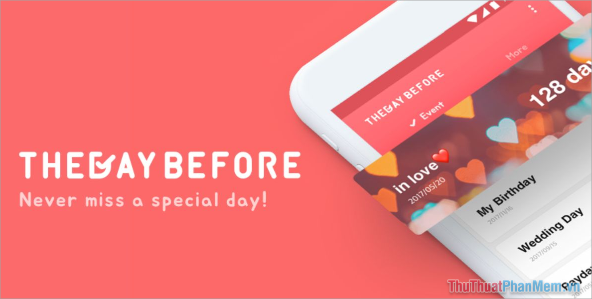 5 Great apps to countdown the days on your phone Picture 6