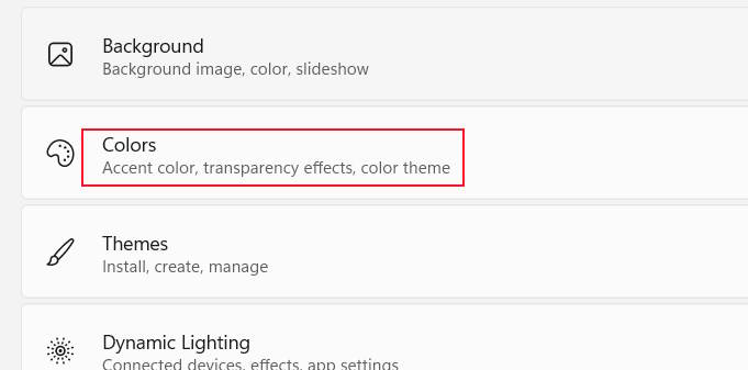 5 hidden settings on Windows 11 to speed up your computer Picture 4