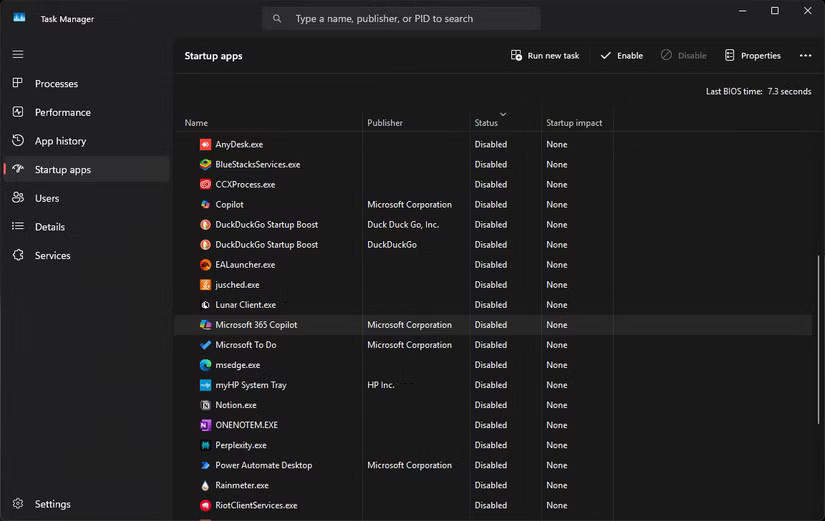 5 Hidden Windows Services That Are Silently Eating Up Your CPU Picture 11