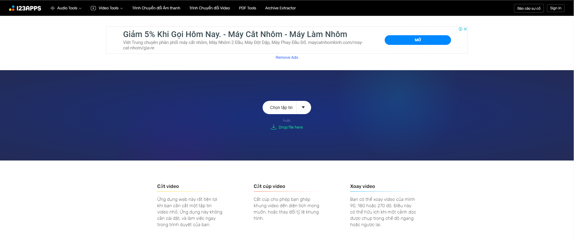 5 Hottest Online Video Merging Software 2024 Picture 5