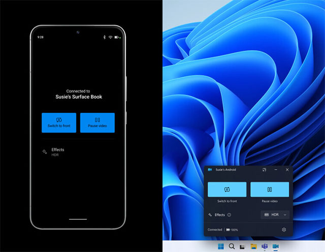 5 interesting features coming to Windows 11 Picture 1