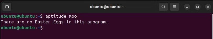 5 interesting Ubuntu Terminal tips that many people don't know. Picture 3