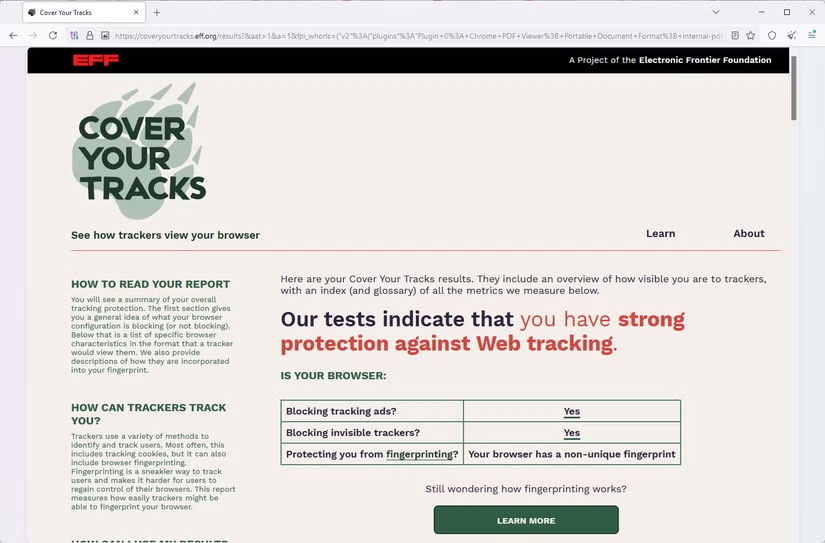 5 Irreplaceable Features on Tor Browser Picture 1