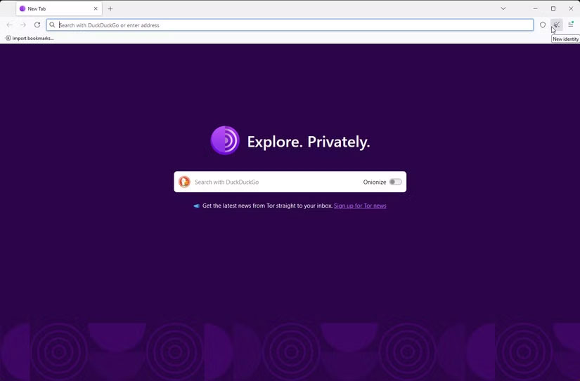 5 Irreplaceable Features on Tor Browser Picture 2