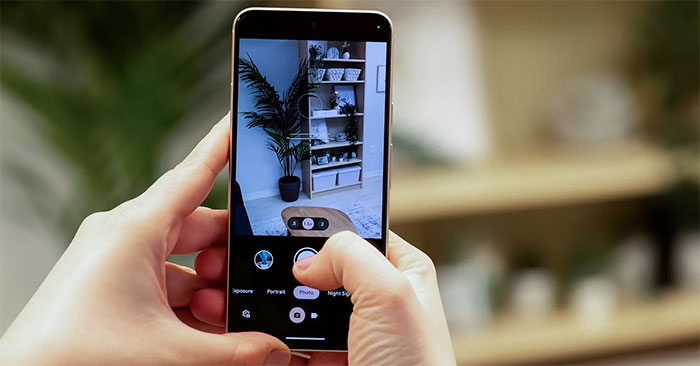 5 key differences between Google Pixel 8a and Pixel 8 Picture 3