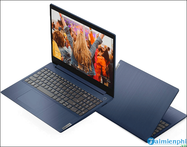Picture 10 of 5 Lenovo laptops worth buying, the best ones currently available.