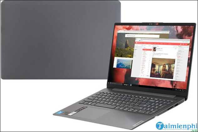 Picture 4 of 5 Lenovo laptops worth buying, the best ones currently available.