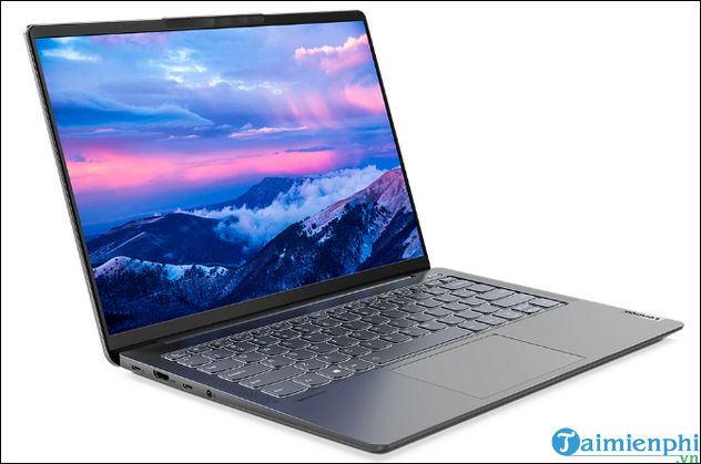Picture 6 of 5 Lenovo laptops worth buying, the best ones currently available.