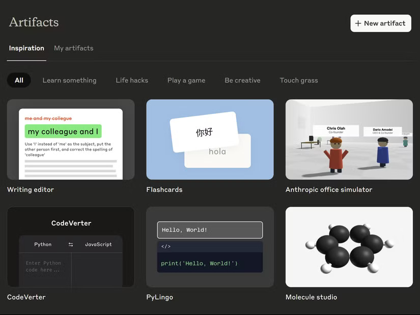 5 limitations Claude needs to improve Picture 11
