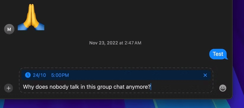 5 macOS Sequoia Features Not Available on Windows 11 Picture 3