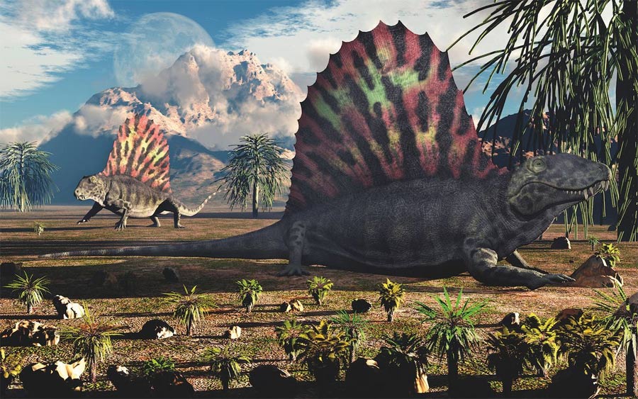 5 mass extinctions that shaped the Earth and the 6th is happening now Picture 3