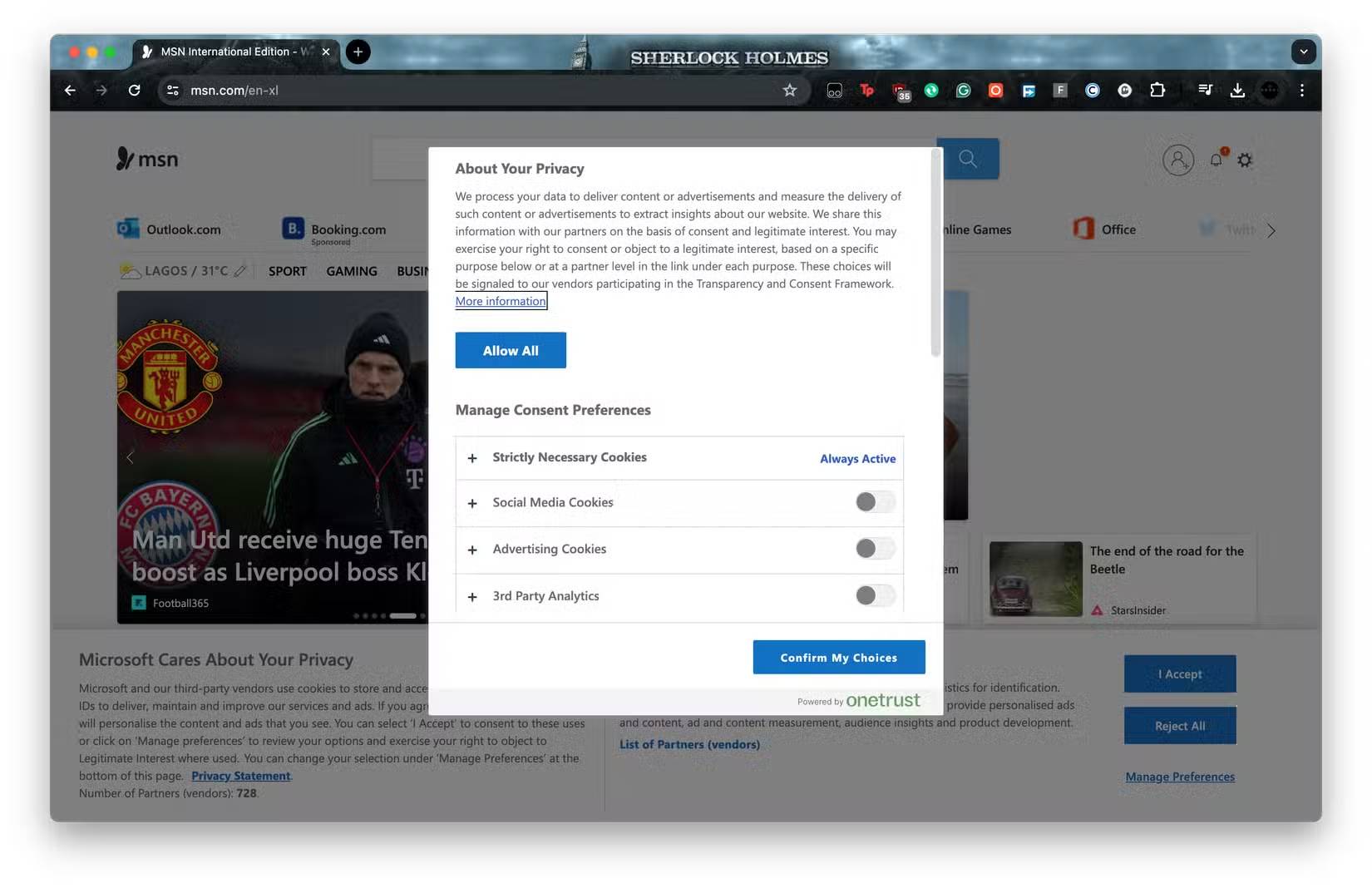 These 5 browser privacy misconceptions won't protect you Picture 2