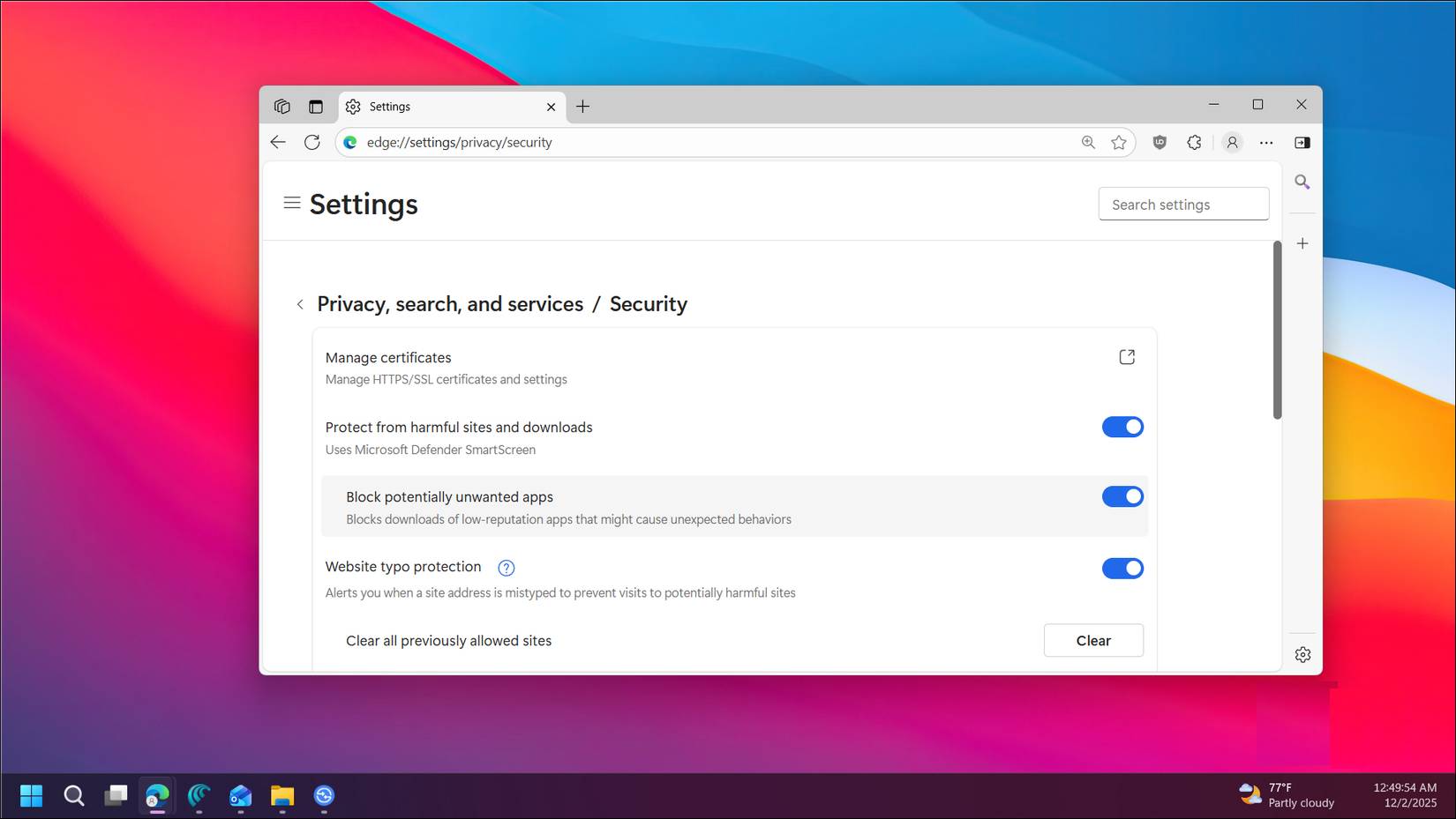 These 5 browser privacy misconceptions won't protect you Picture 4