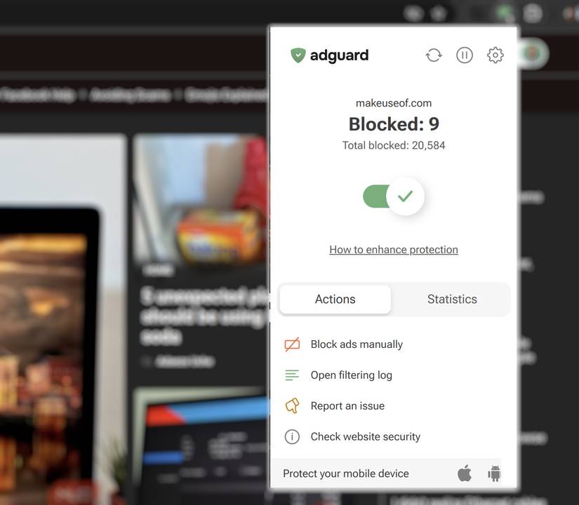 These 5 browser privacy misconceptions won't protect you Picture 6