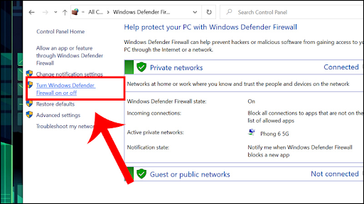5 Most Effective Ways to Fix 'This Site Cannot Be Reached' Error Picture 5