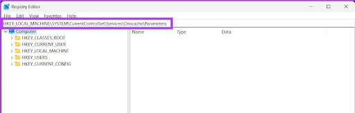 5 Most Effective Ways to Fix 'This Site Cannot Be Reached' Error Picture 7