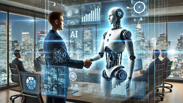 images 1 of 5 most important AI skills that will help you get hired in 2026