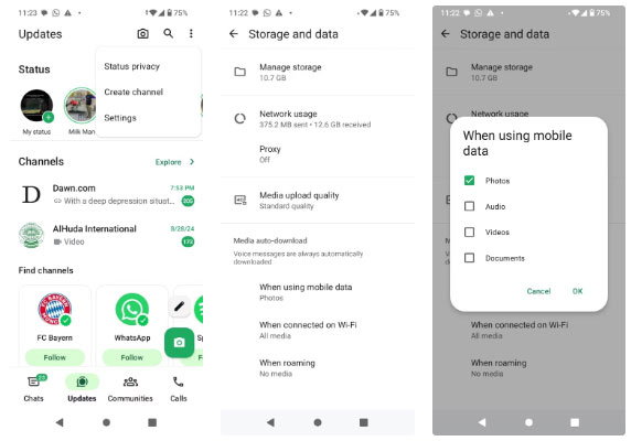 5 Most Important WhatsApp Settings You Should Definitely Change Picture 2